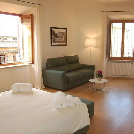 Nesty Margana House Apartment Rome