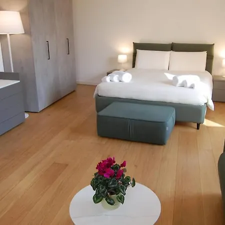 Nesty Margana House Apartment *