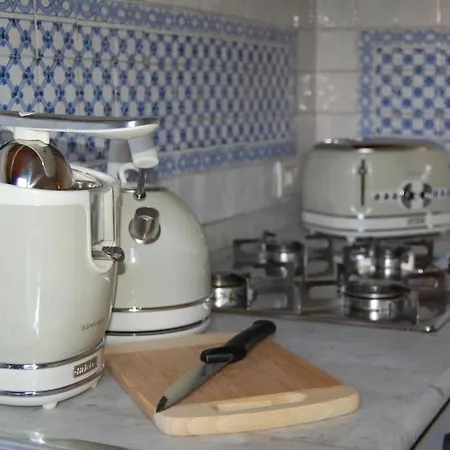Nesty Margana House Apartment