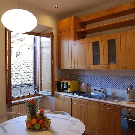 Apartment Nesty Margana House *