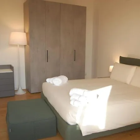 Apartment Nesty Margana House Rome