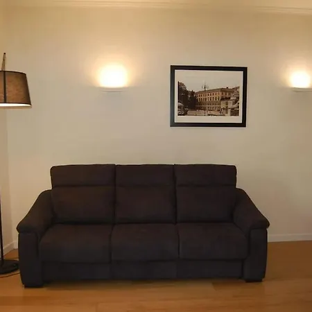 Apartment Nesty Margana House