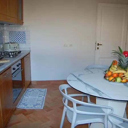 Daire Nesty Margana House