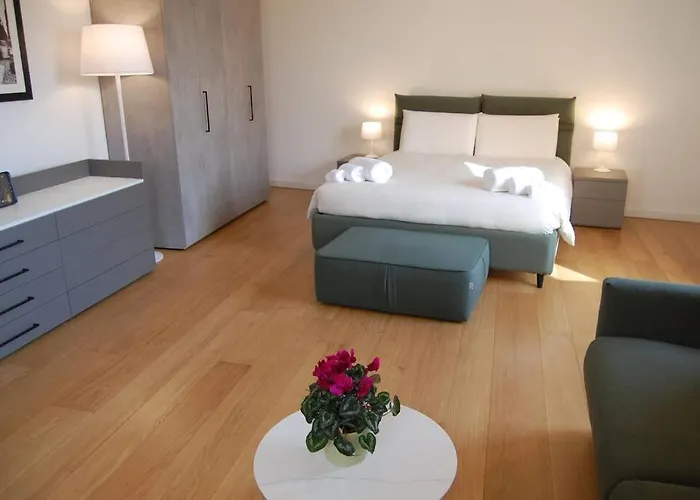 Nesty Margana House Apartment *