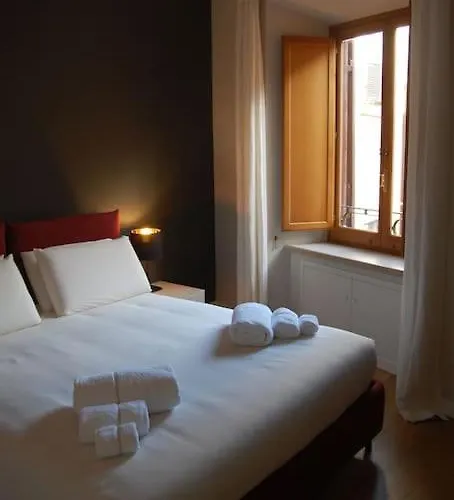 Apartment Nesty Margana House Rom