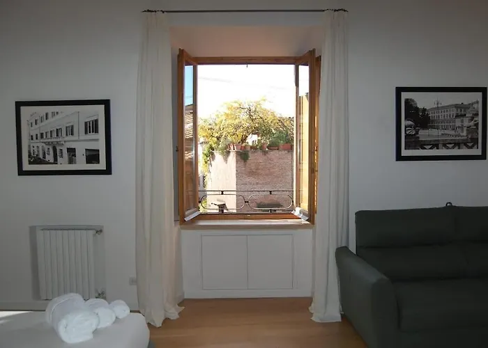 Nesty Margana House * Rom