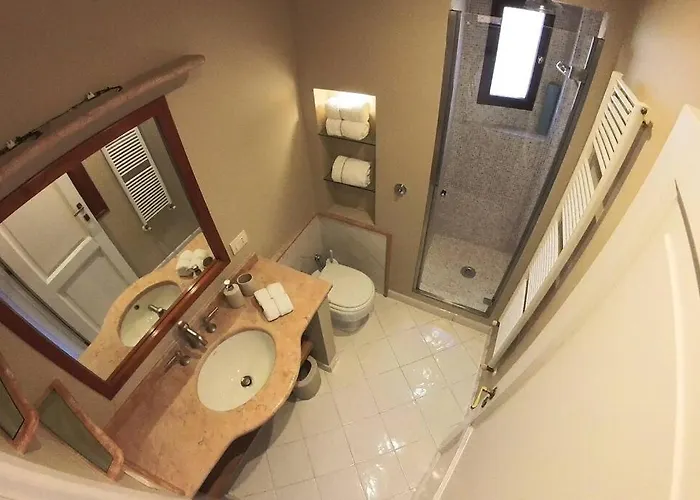 Apartment Nesty Margana House