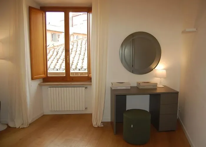 Apartment Nesty Margana House *